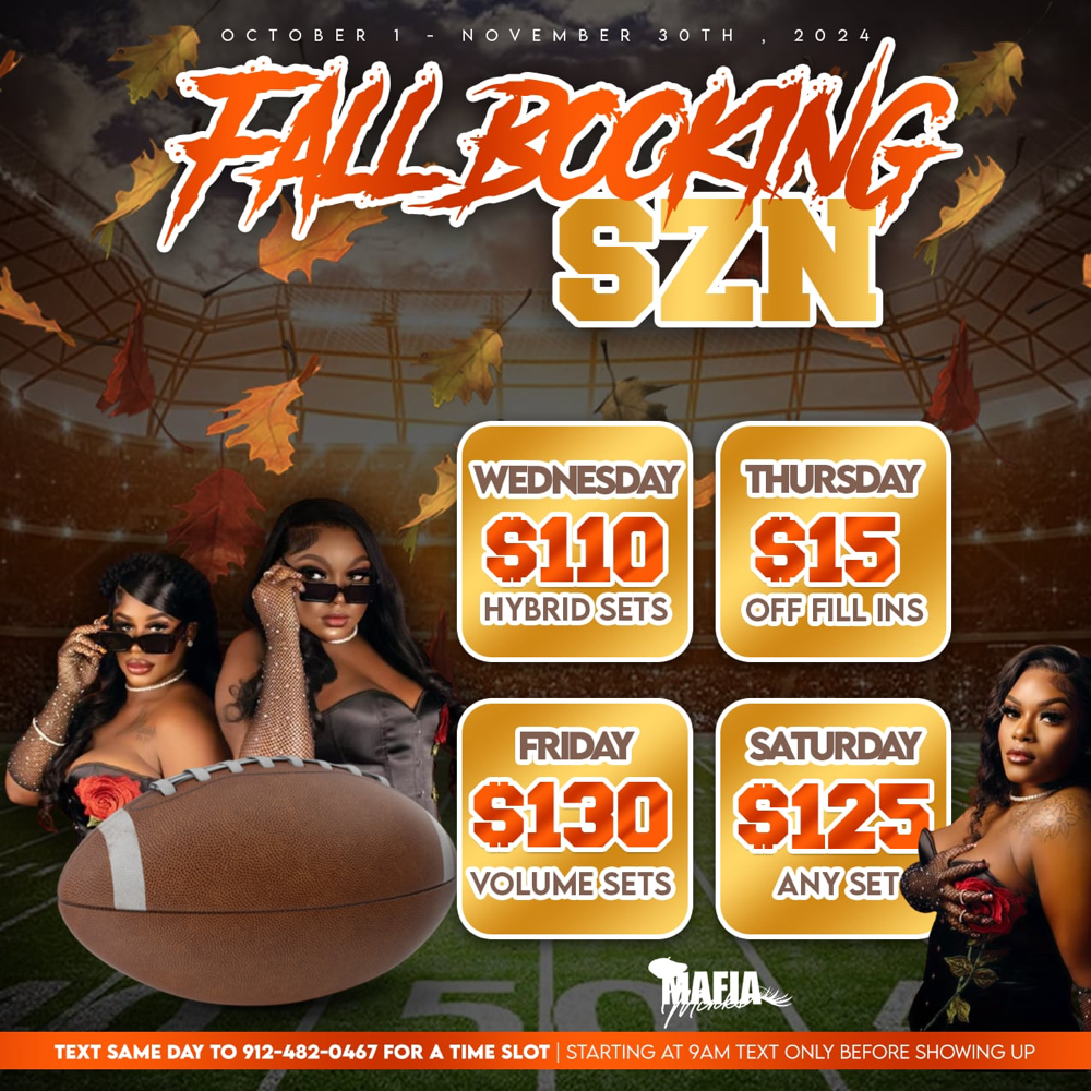 Wednesday Special -$110 Hybrid set