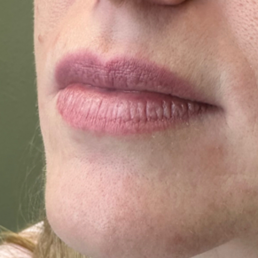 Lip Blush Touch Up (4-6 Weeks Only) at Impressions by Rhi in Cherokee, IA