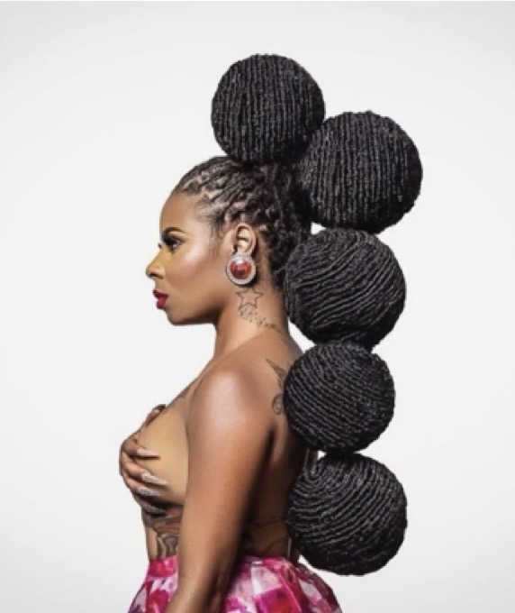 Intricate Next Level Style