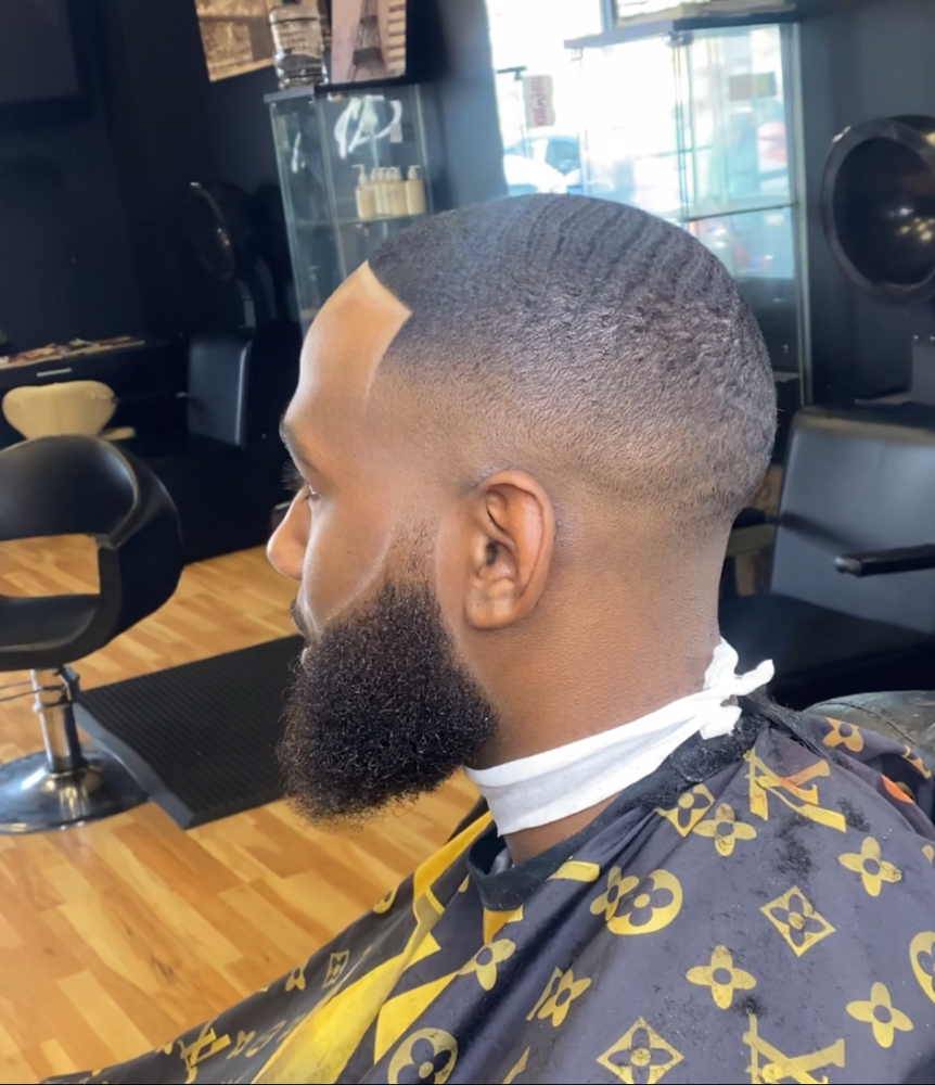 Adult Cut