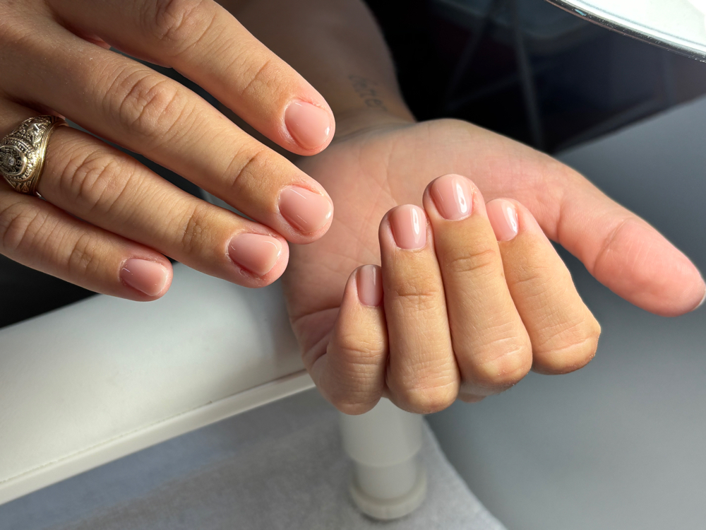 Gel Polish Set at Annie Does Nails Xo in Cleburne, TX