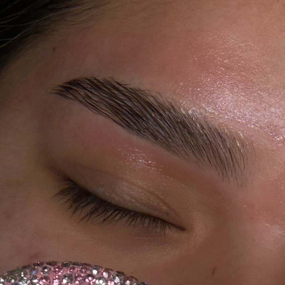 Brow Lamination + Brow Wax at Beauty By Anissa LLC in Parker, AZ