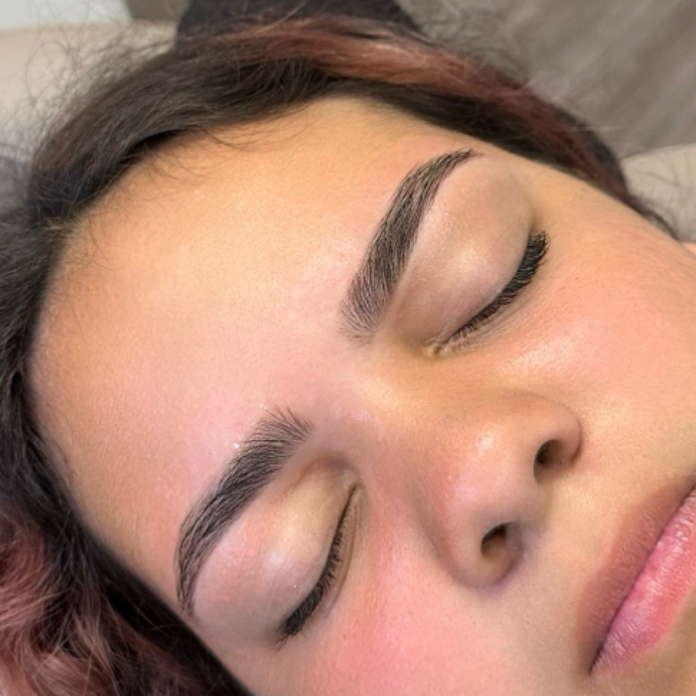 EYEBROW - WAX at CIELA ARTISTRY STUDIO in Ridgecrest, CA