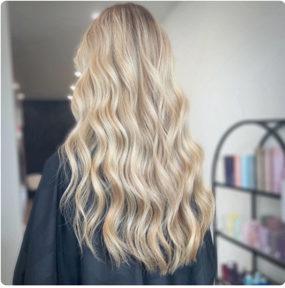 Crown Foil