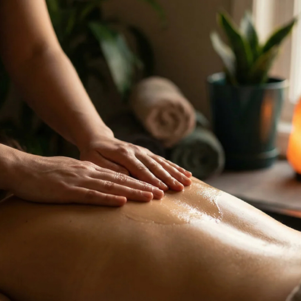 Swedish Massage (Classic) at Renew BodyWorks in Algonquin, IL
