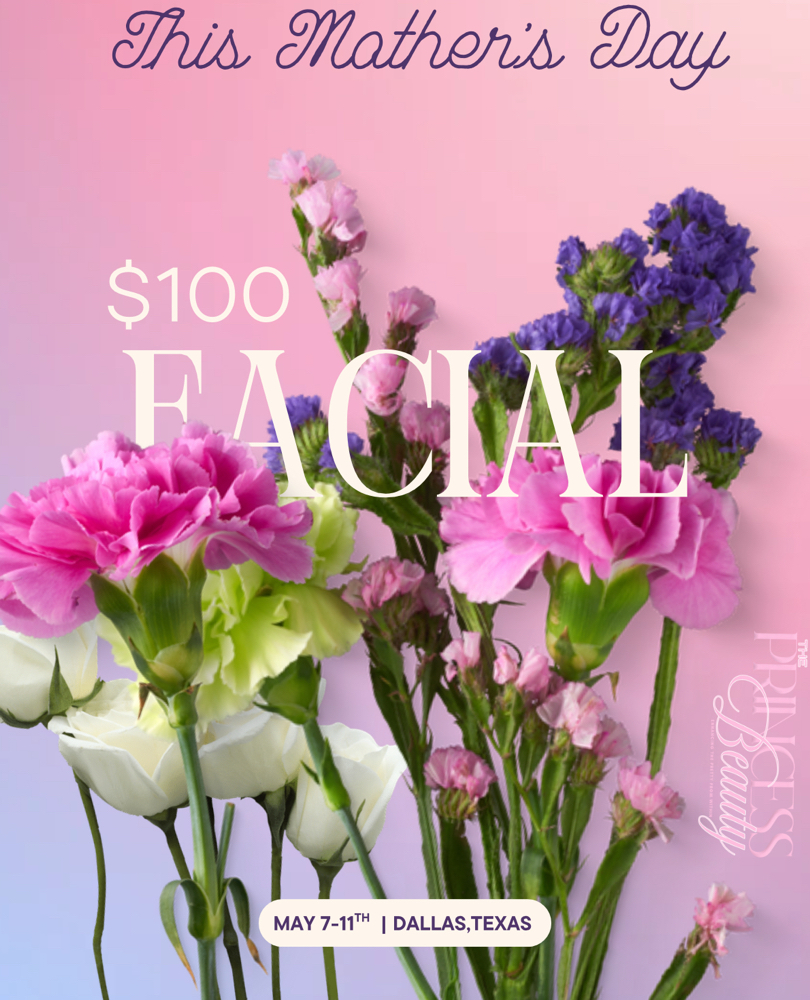 DALLAS MOTHERS DAY SPECIAL