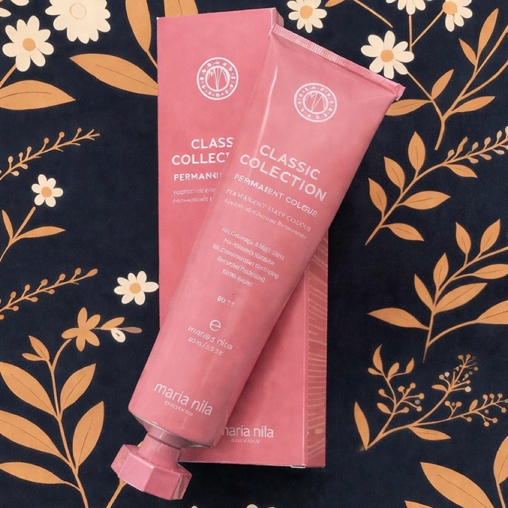 In Between Foils Root Refresh at Evergreen Hair Collective LLC in Knoxville, TN