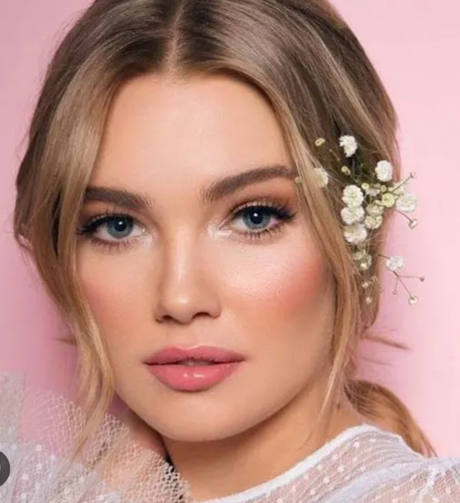 Social Make-up