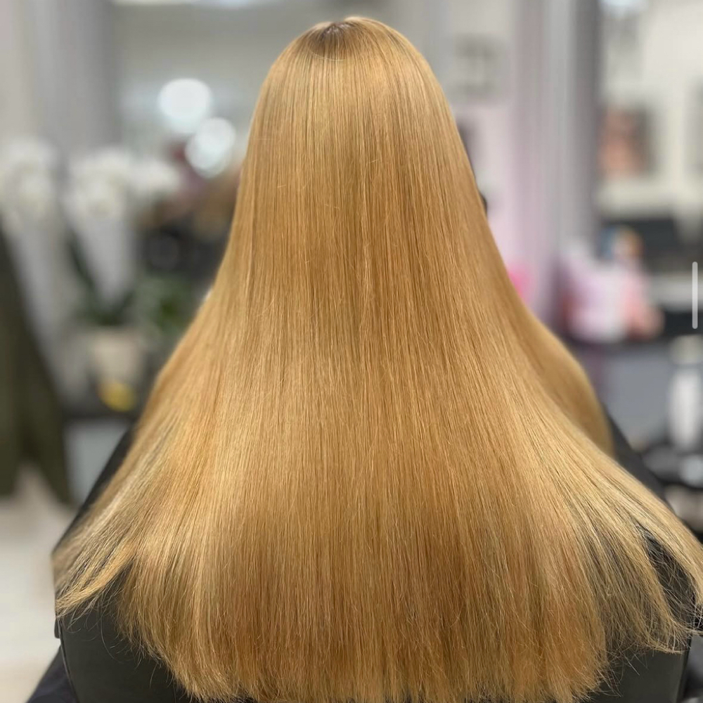 Lightener Double Process at The SLAED Effect by LAE in Salt Lake City, UT