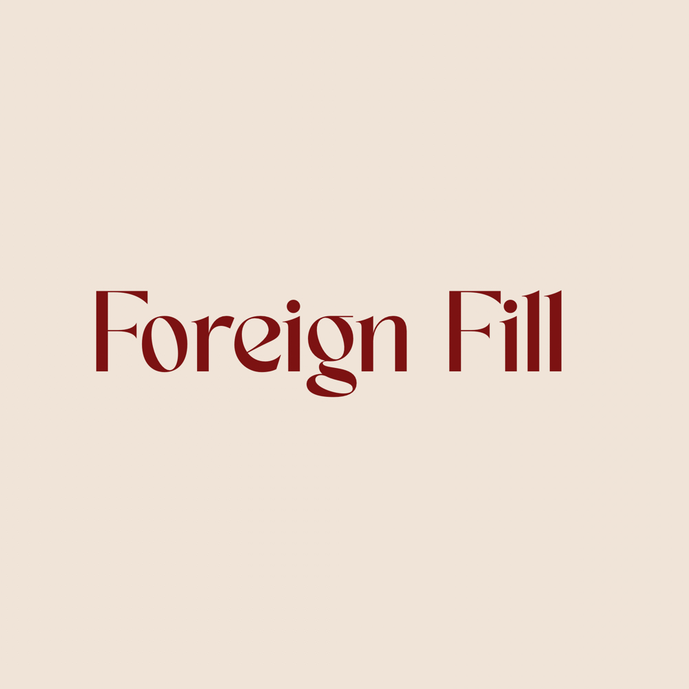 Foreign Fill at Vice Lash & Brow in Kenai, AK
