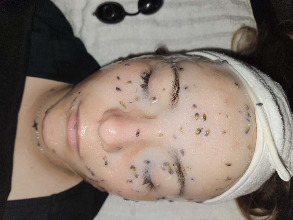 Teen Facial  (15 Yrs & Younger)