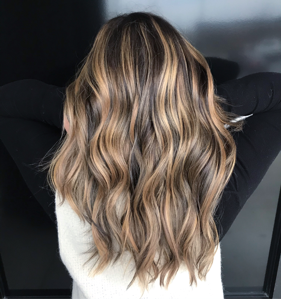 Balayage / Ombre at Vivacious Hair Co in Lexington, KY