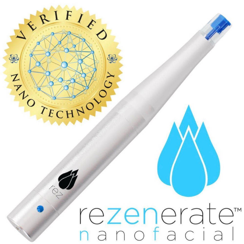 Rezenerate NanoFacial