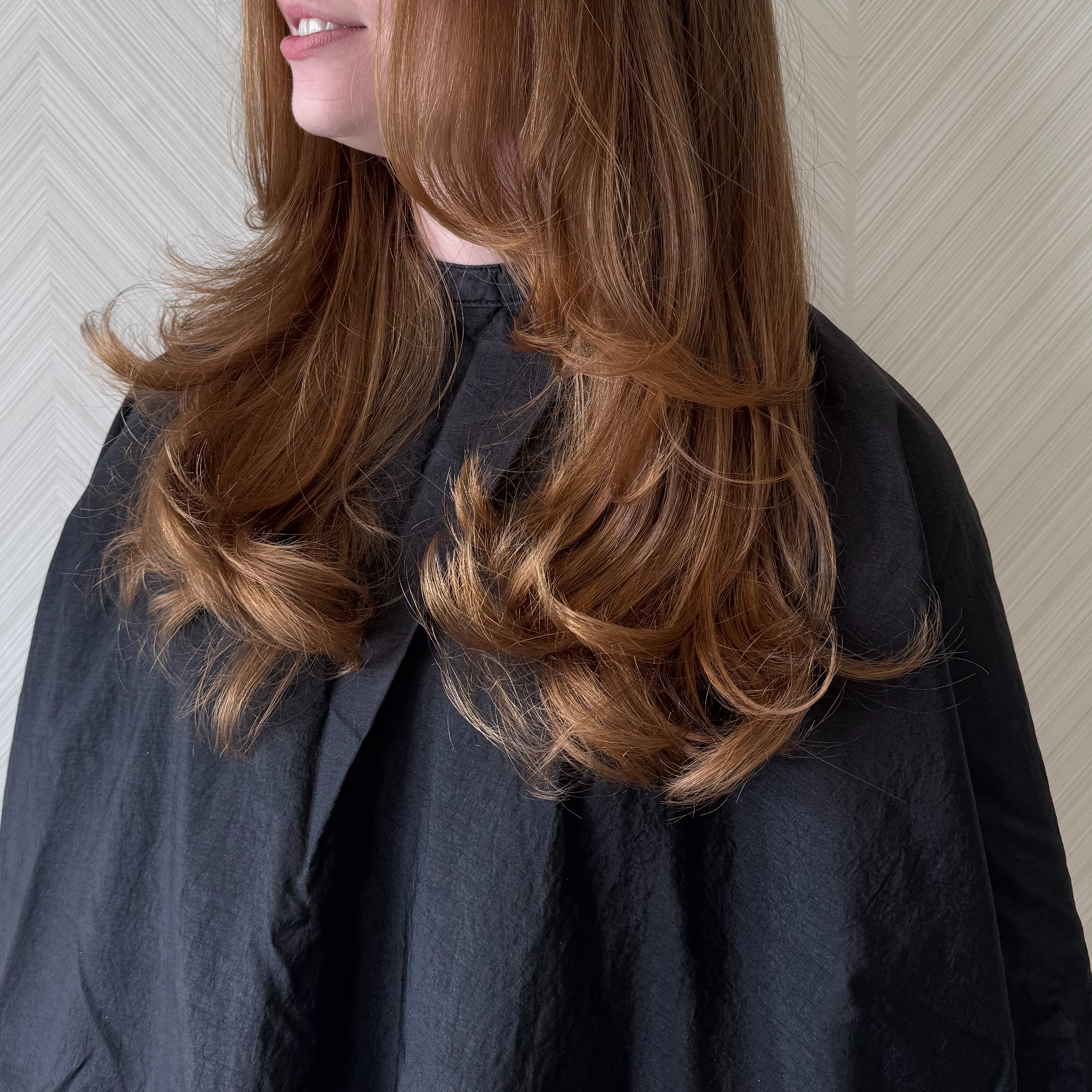 Haircut at 22CO. in Columbus, OH
