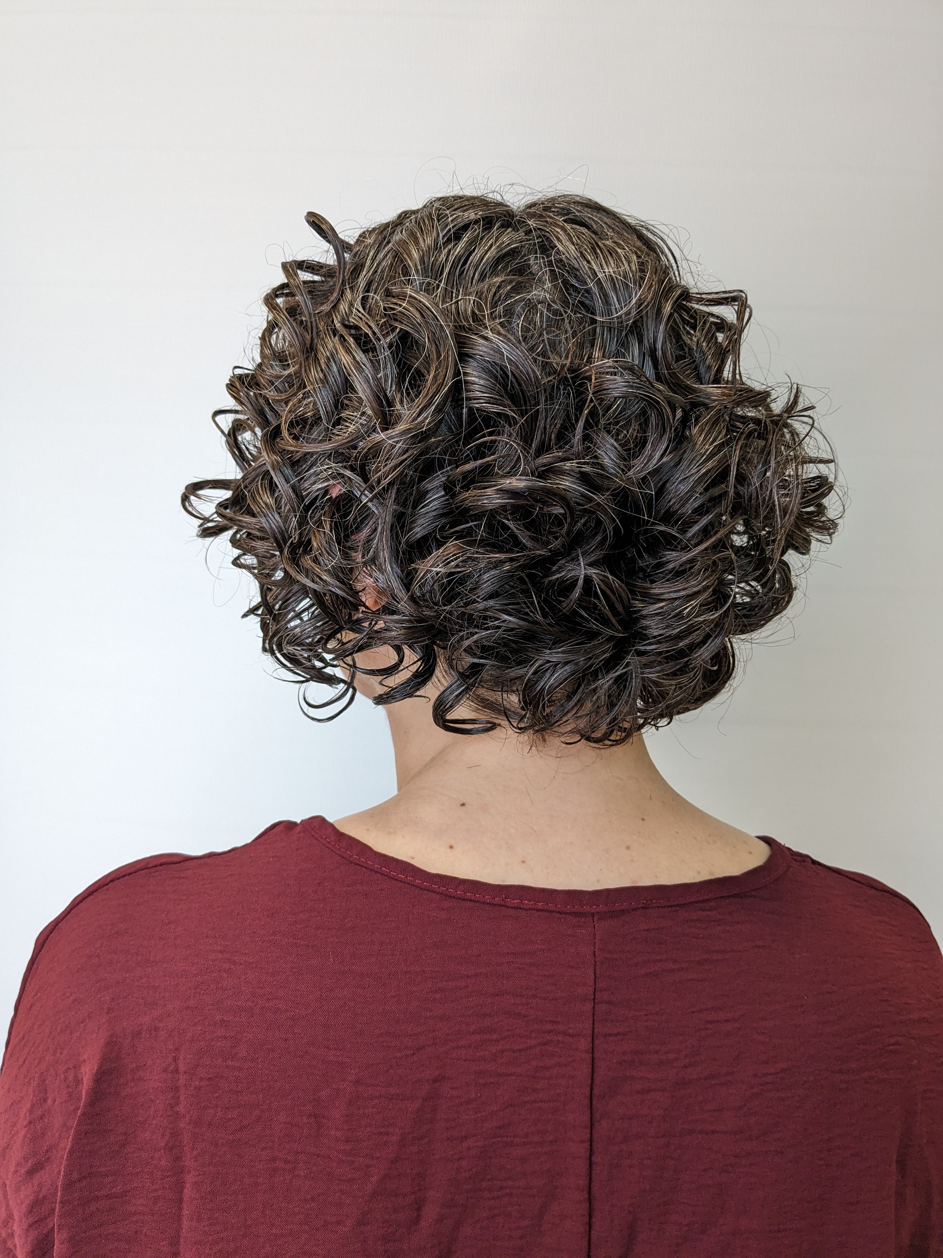 I want to know my curls