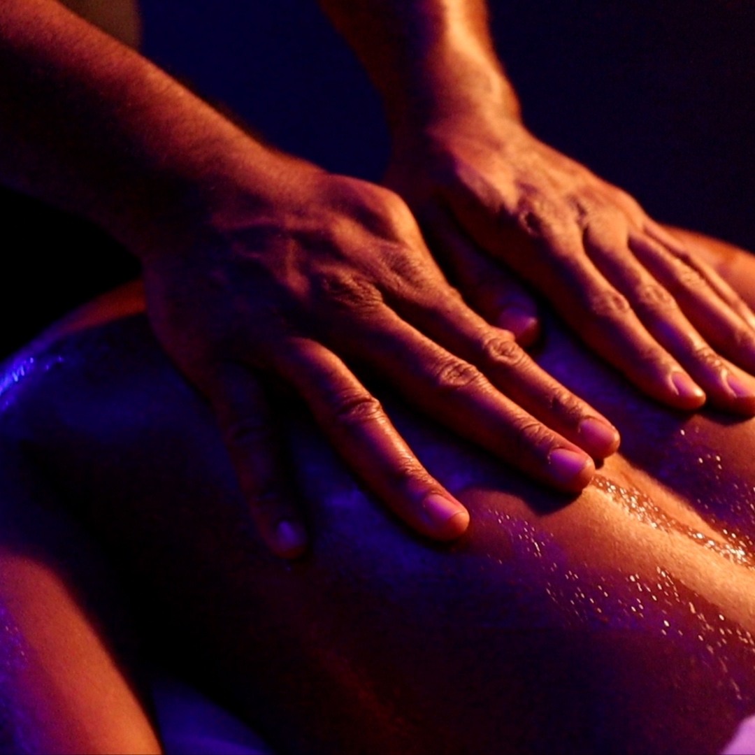 Cosmic Healing Table /Swe-Thai at Celestial Touch Healing Arts in Cordova, TN