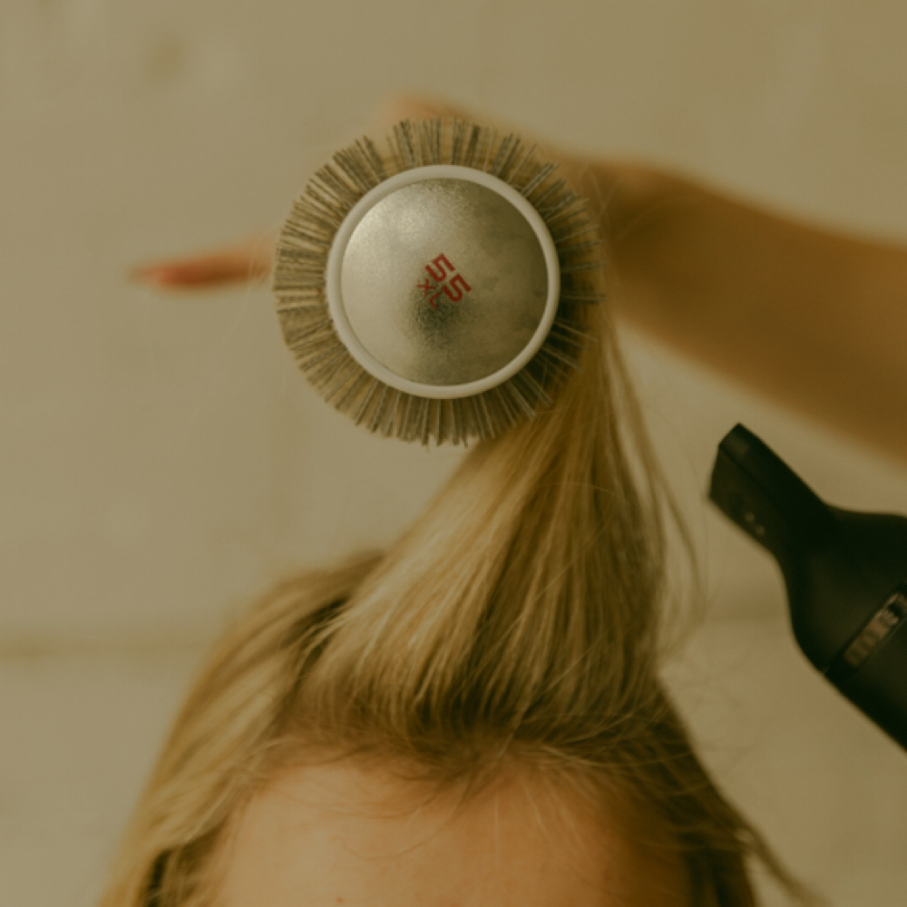 Hot Tool Hottie at Hair By Nat LAX in Onalaska, WI