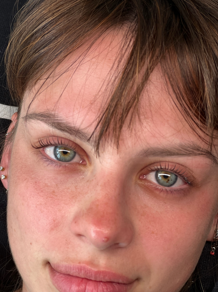 Lash Lift
