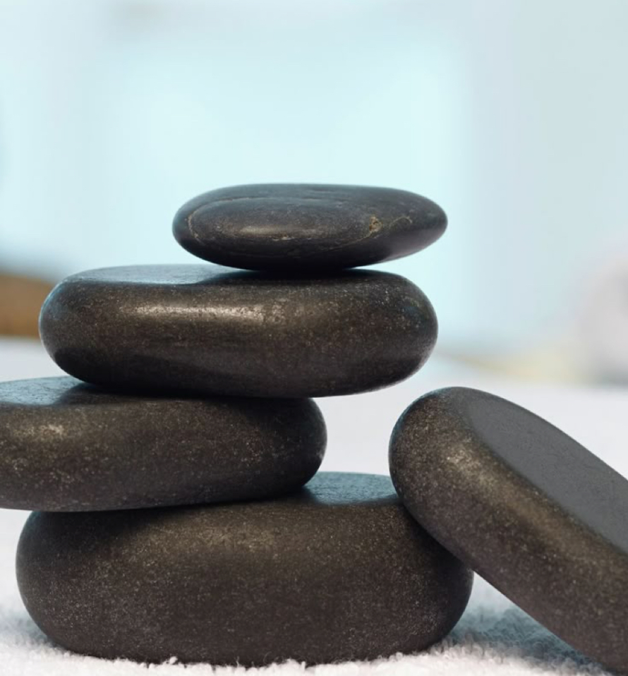 Hot Stones