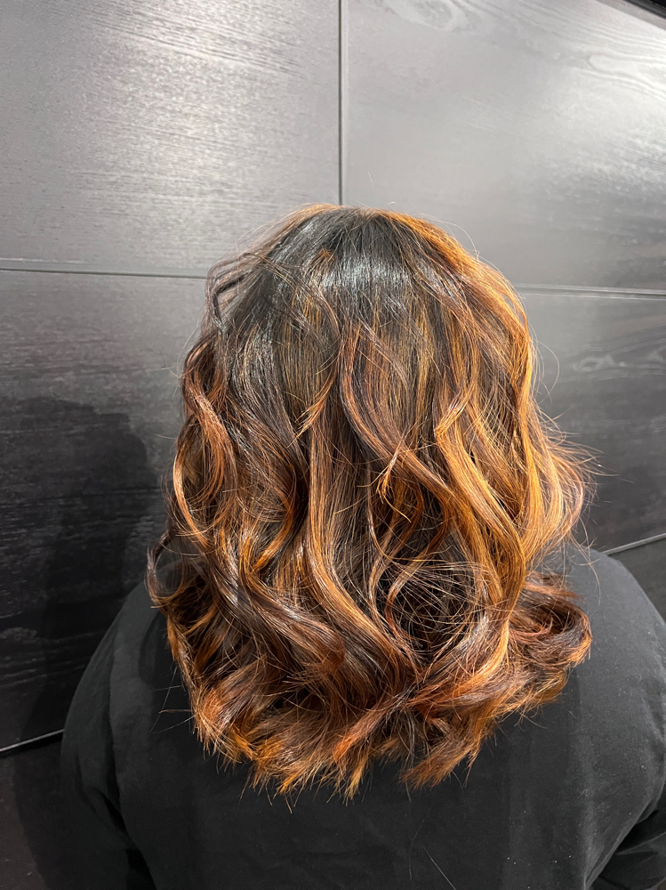 Balayage