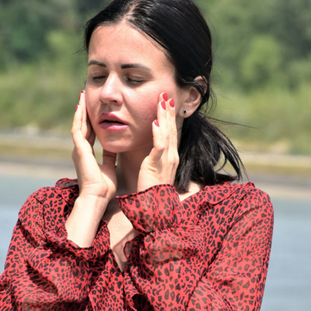 New Client 75 Min Migraine/TMJ