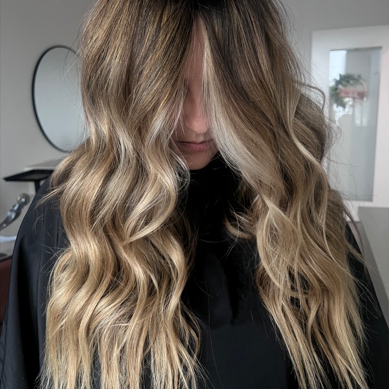 Extension Install at Kendra Klunder in Byron Center, MI