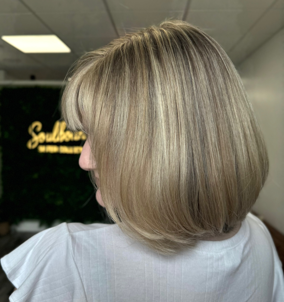 Haircuts