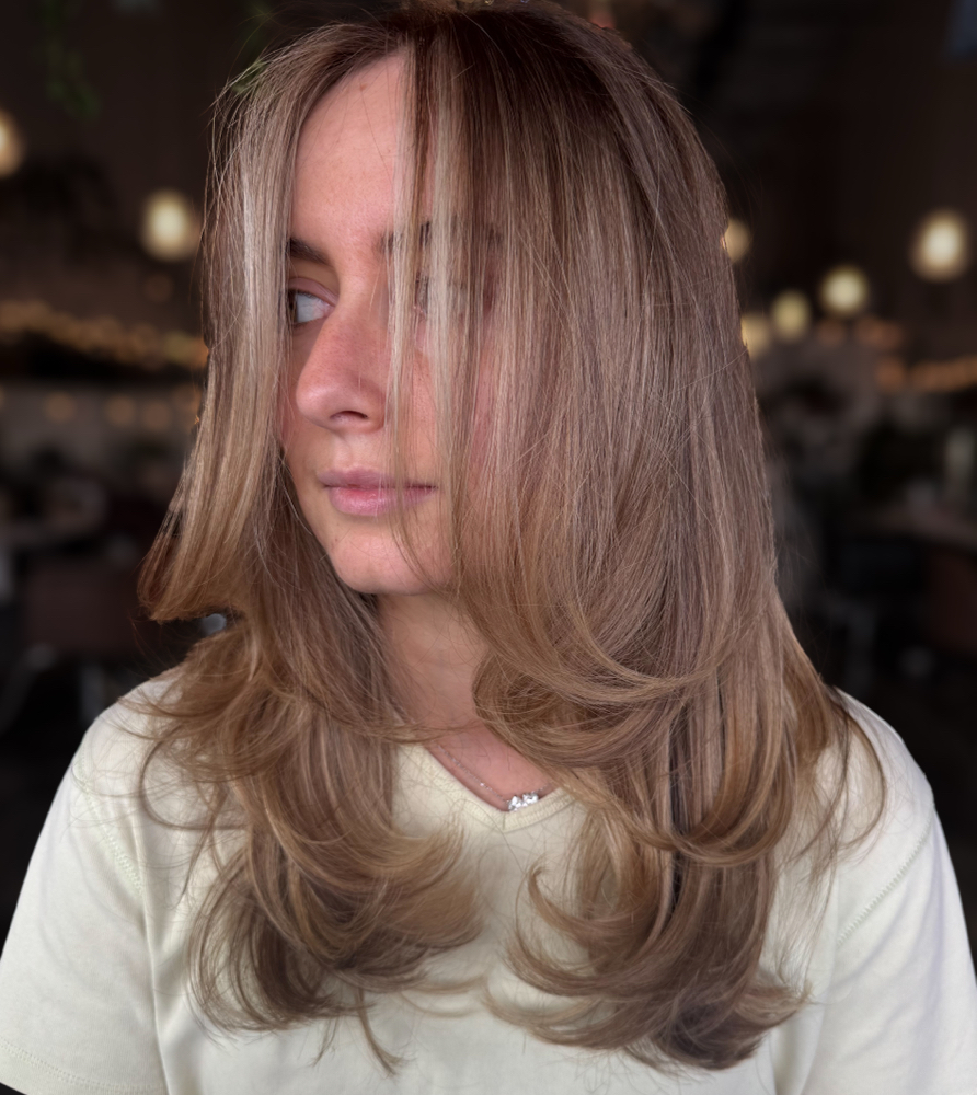 Haircuts
