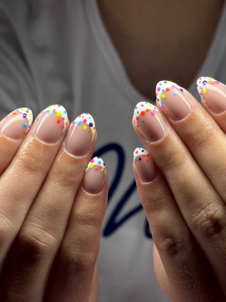 Builder Gel Overlay