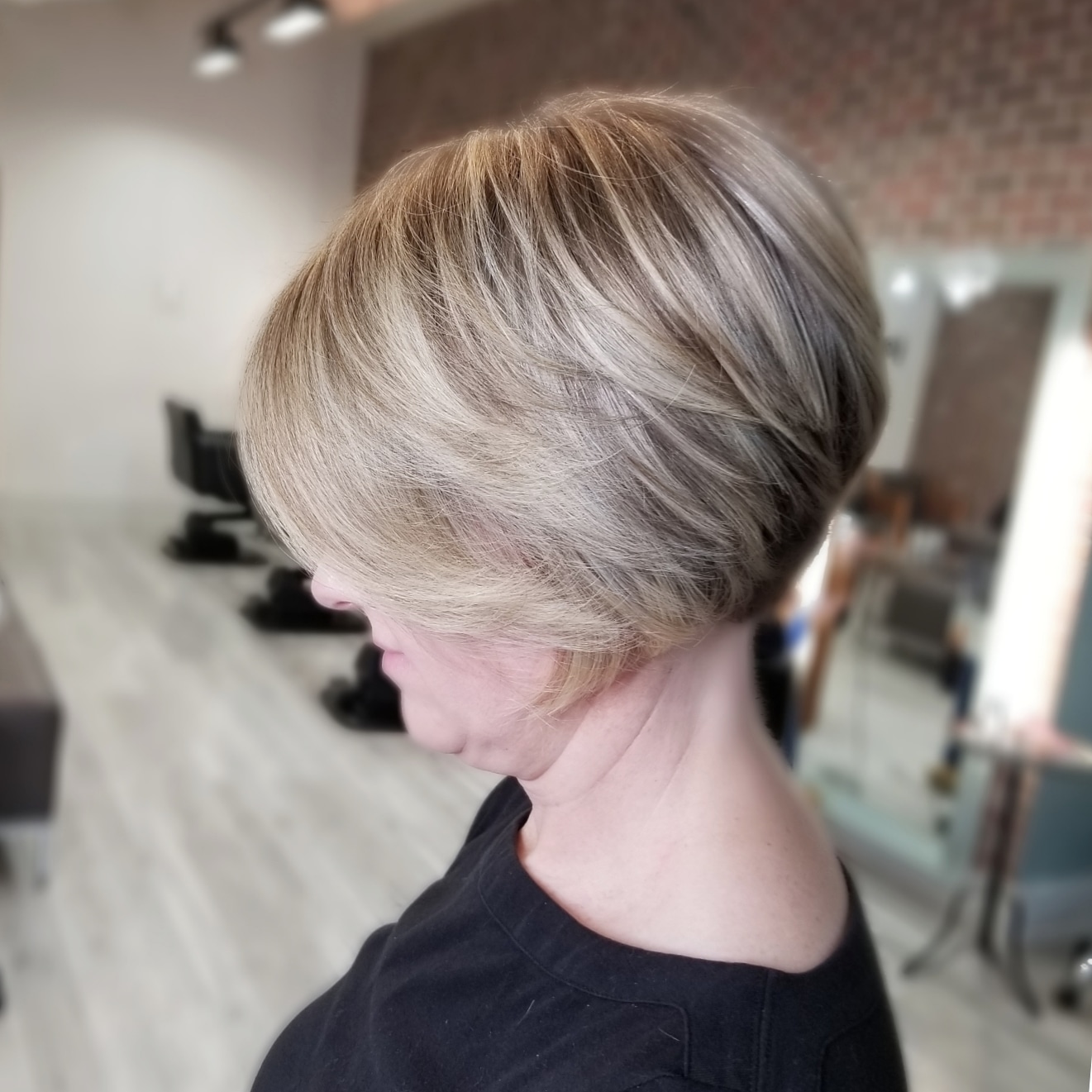 Precision Cut (Must Book Style)