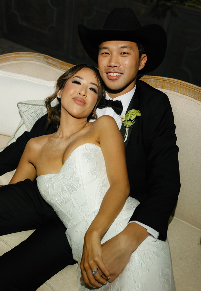 Supreme Bridal Package