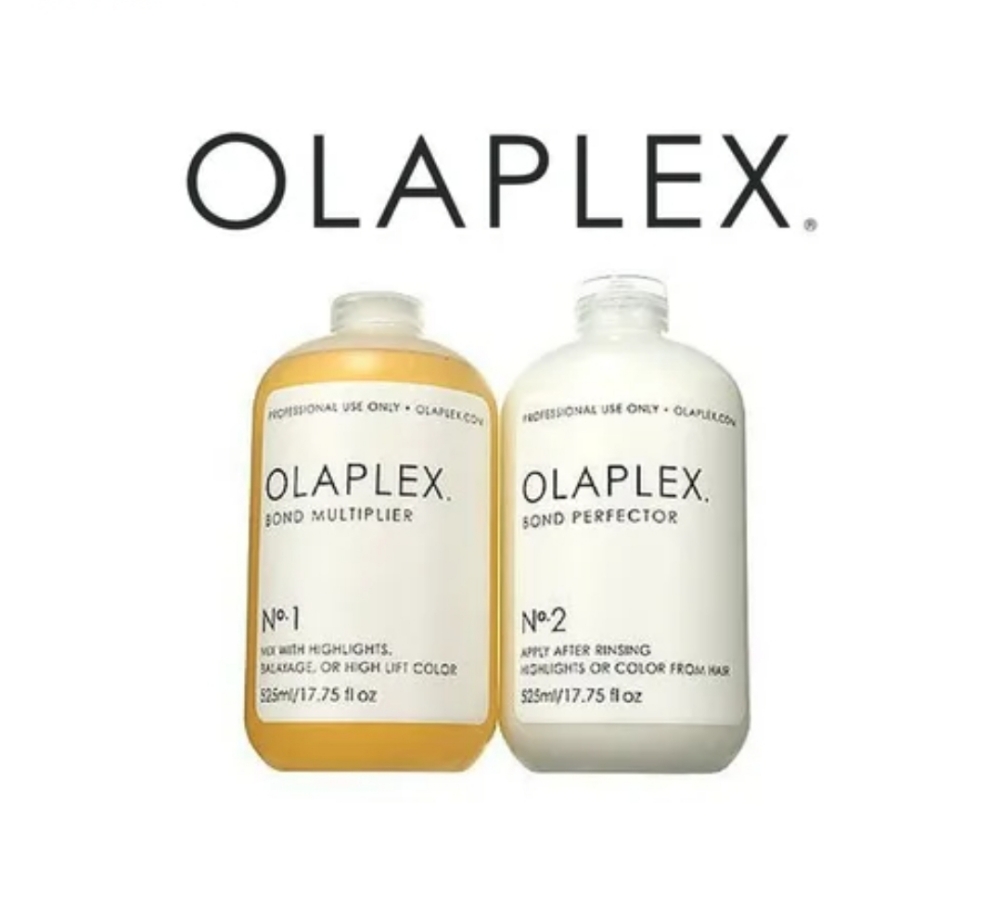 Olaplex No1 Treatment