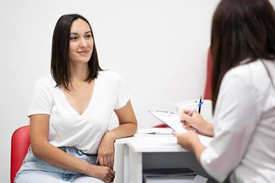 Consultations at Magneto Beauty Studio in Brownsville, TX