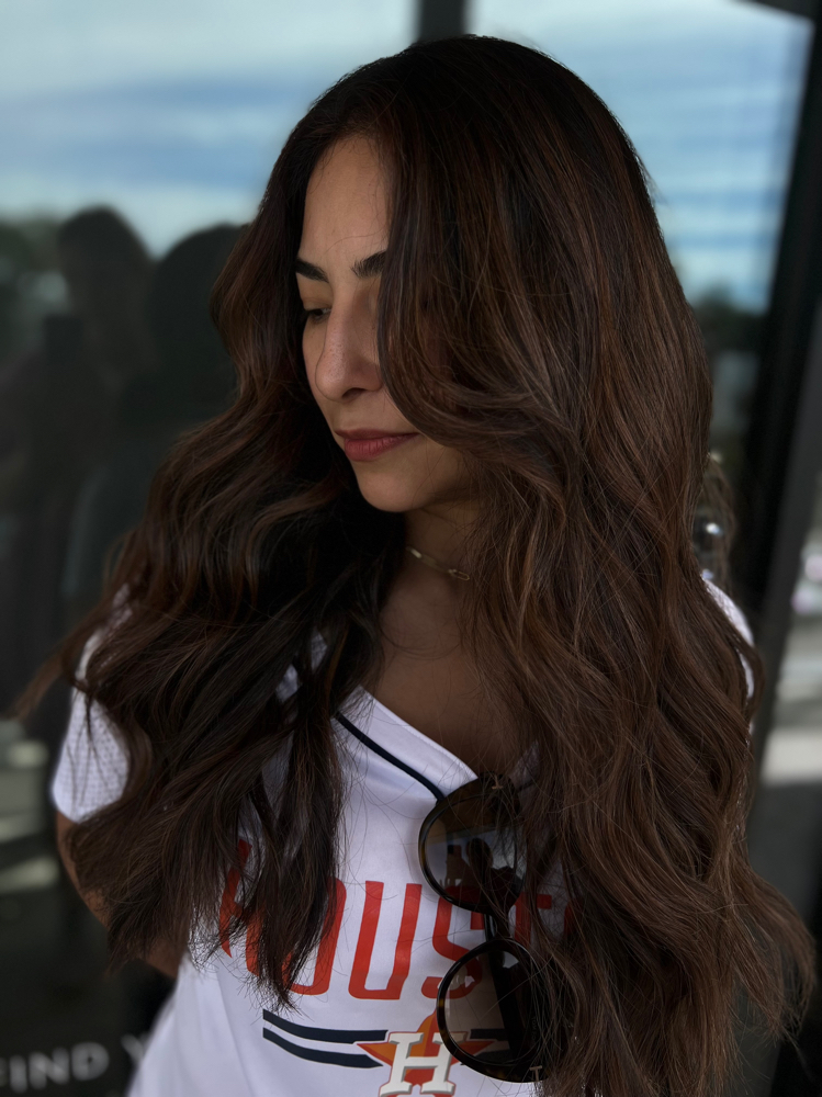 Color Correction Consultation