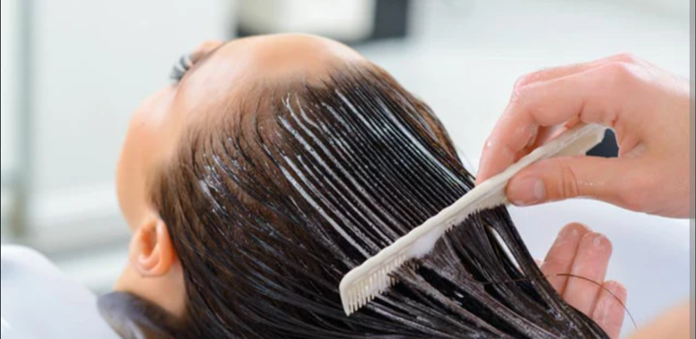Deep Conditioning