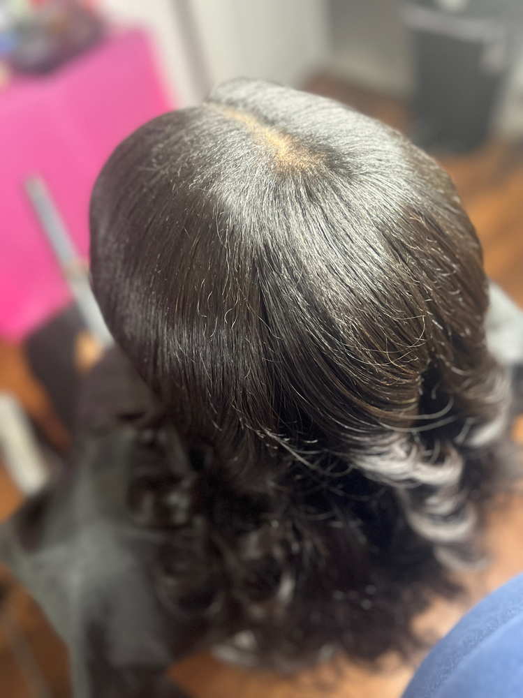 Sew-In
