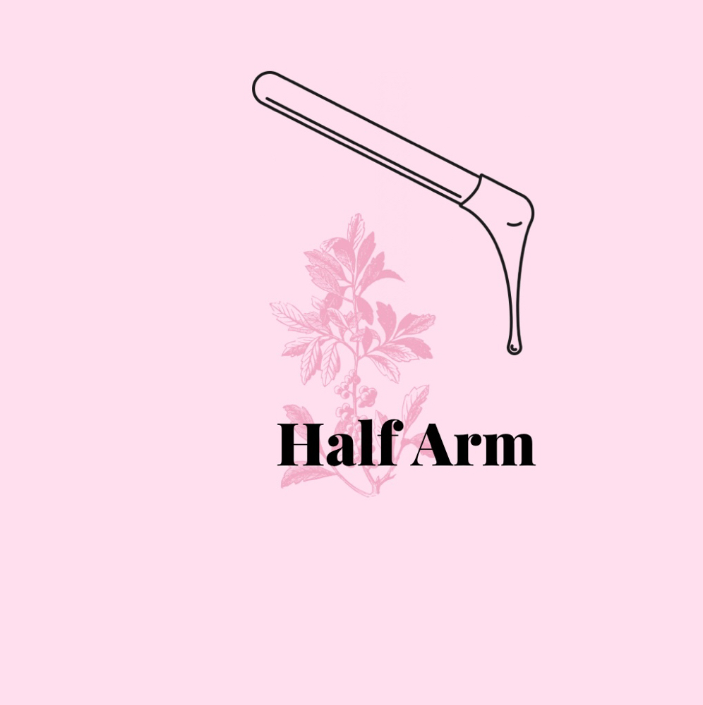 Half Arm