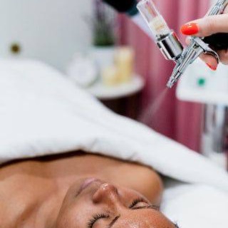 Spray gun / Oxygen spray add-ones