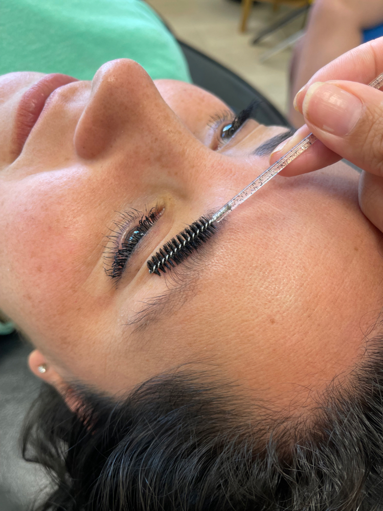 PMU Brow Lightning Sessions