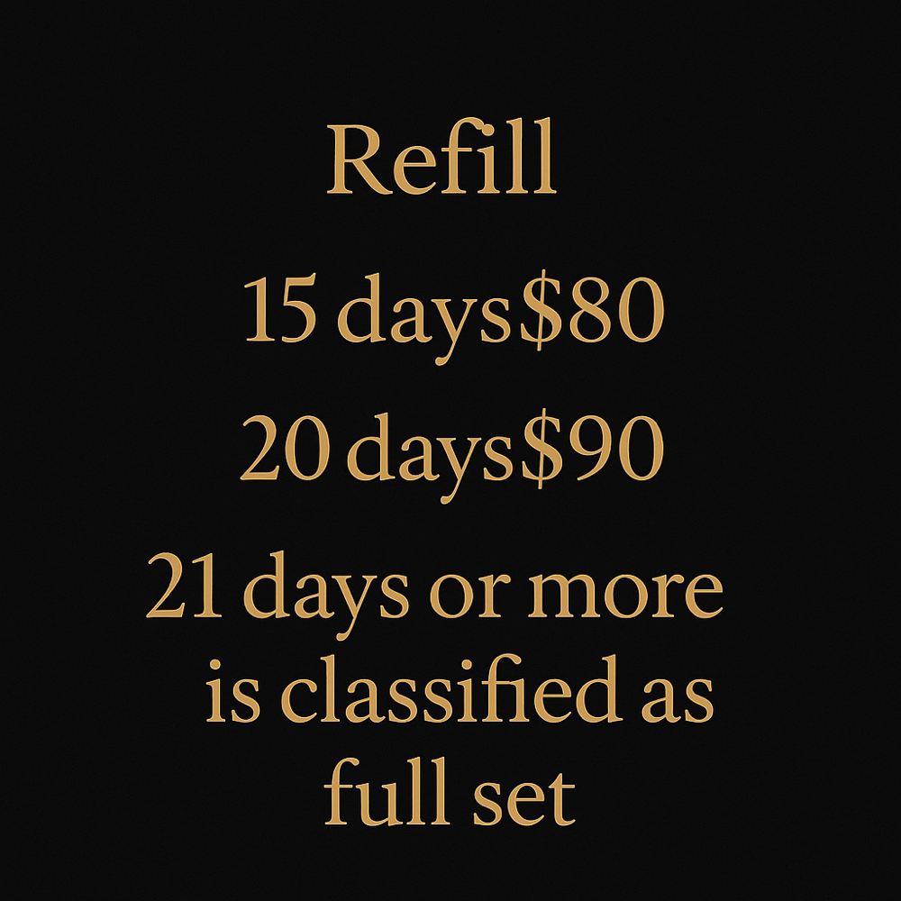 Refill