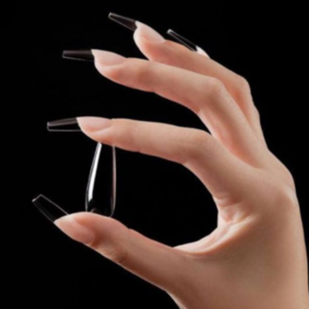 Gel-X Set (Long) at BYLYSS LLC in waterloo, IA