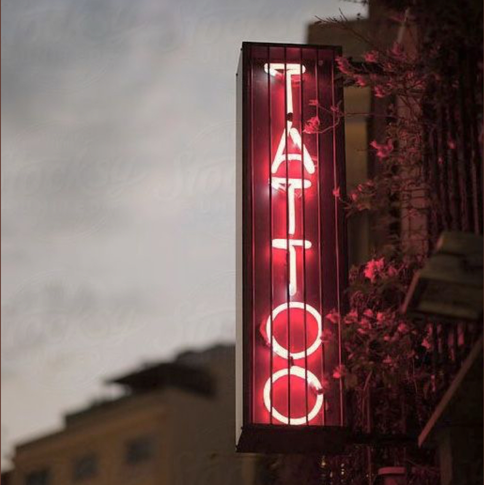 Tattoo Consult-Phone/Text