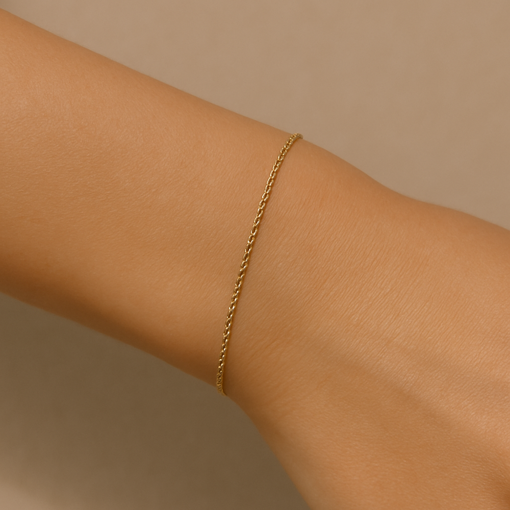 Permanent Jewelry Bracelets