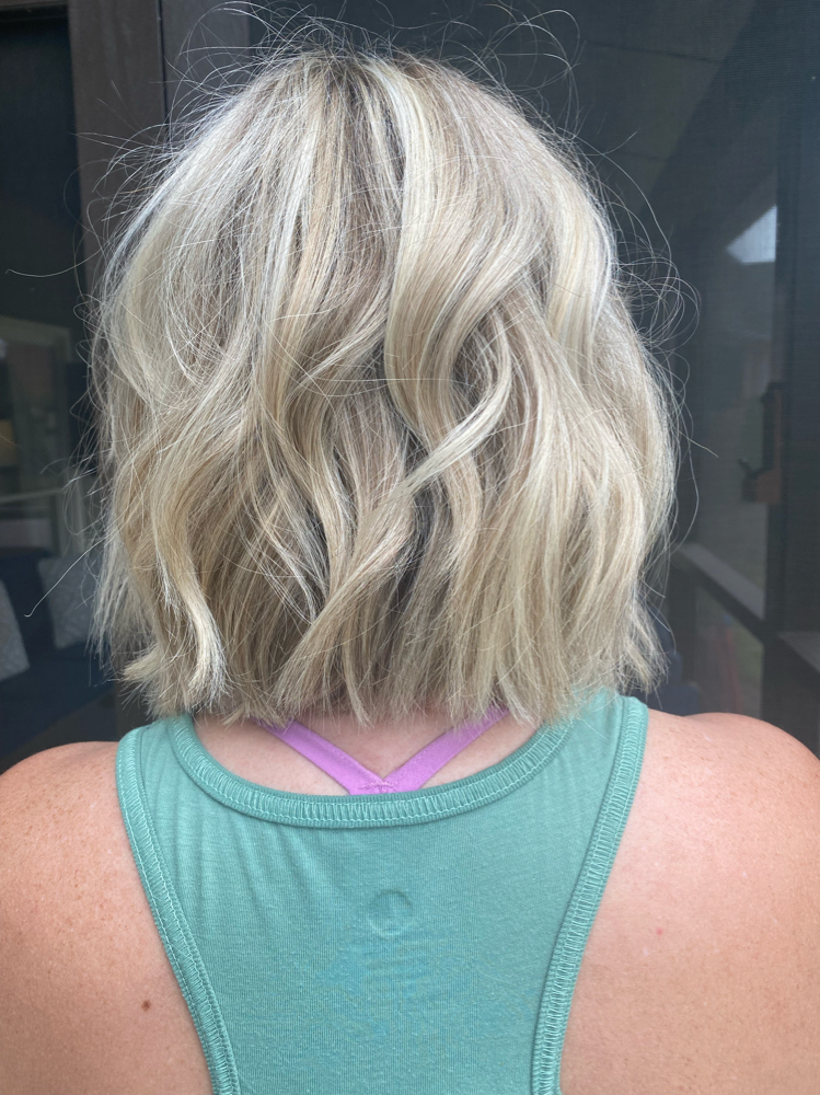 Haircut