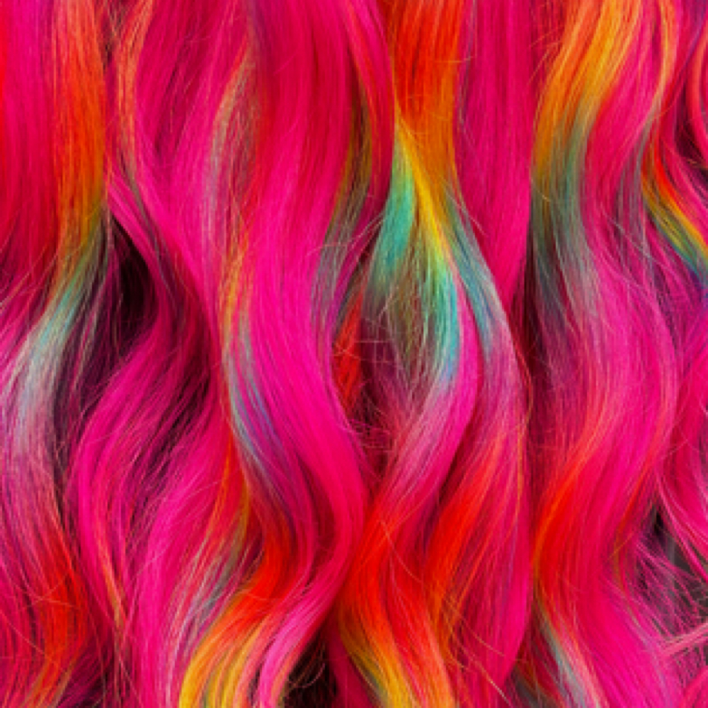 Trim Or Buzzcut at Color Me Kendra in Wichita Falls, TX
