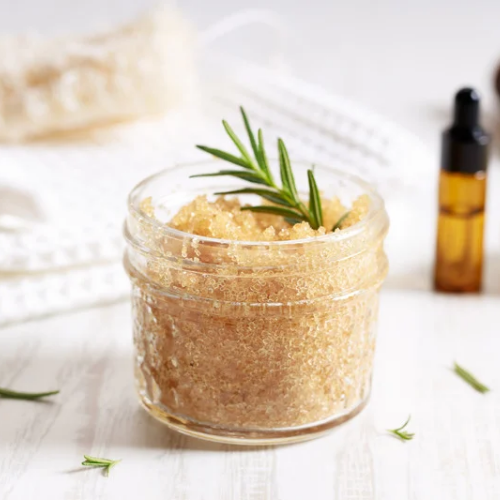 Scalp Scrub (Add On)