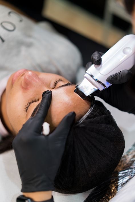 Deep Cleanse Facial