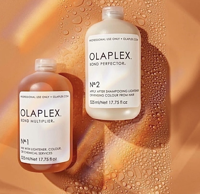 OLAPLEX STAND-ALONE TREATMENT