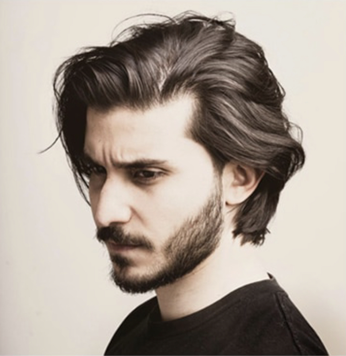 mens cut