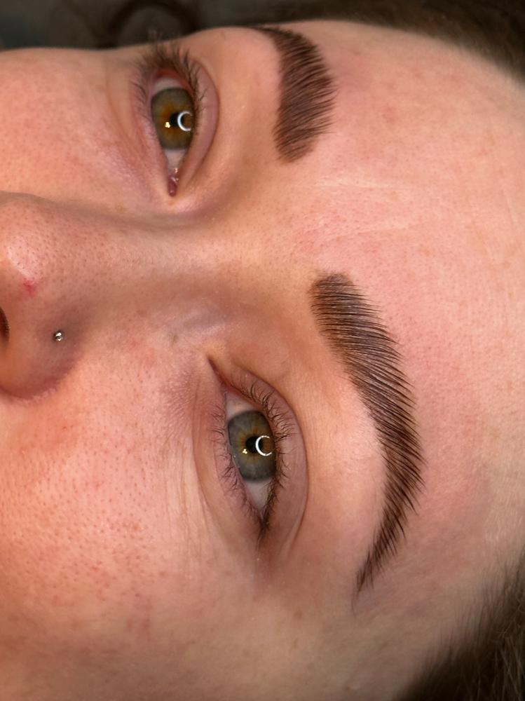 Brows